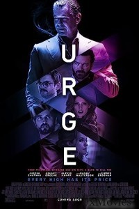 Urge (2016) Hindi Dubbed Movie