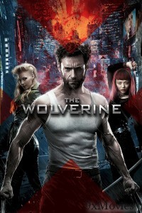 X Men 6 The Wolverine (2013) ORG Hindi Dubbed Movie