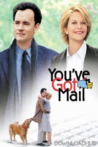 Youve Got Mail (1998) ORG Hindi Dubbed Movie